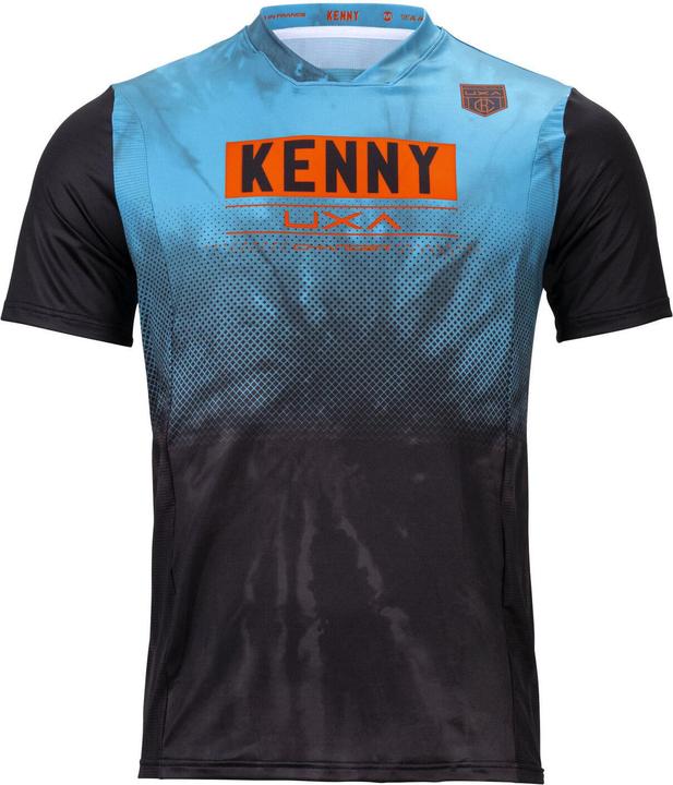 Kenny Charger (S)