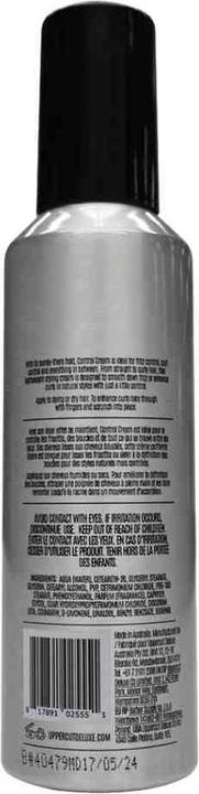 Immagine prodotto Uppercut Deluxe Crème de control 120ml (Crema per capelli, 120 ml)