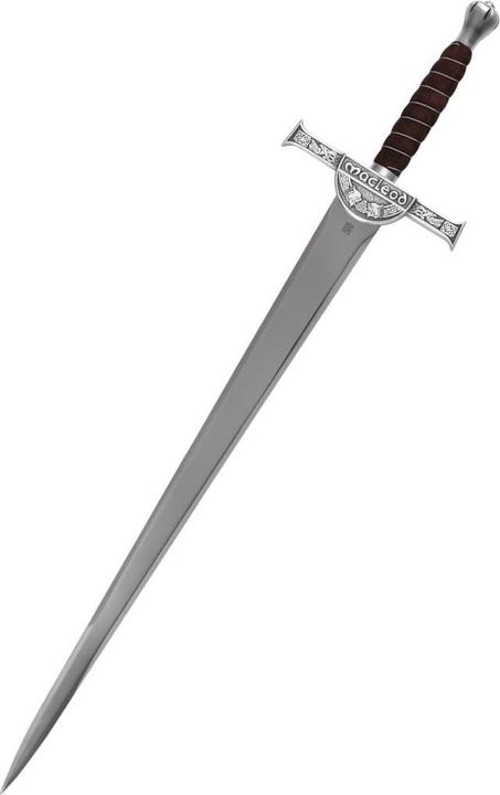 Produktbild Marto Highlander Schwert des Clans MacLeod