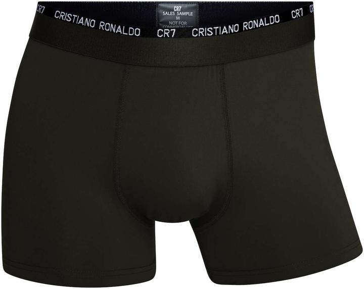 Produktbild CR7 Mens Trunk Microfibre 2-Pack (L, 2er Pack)