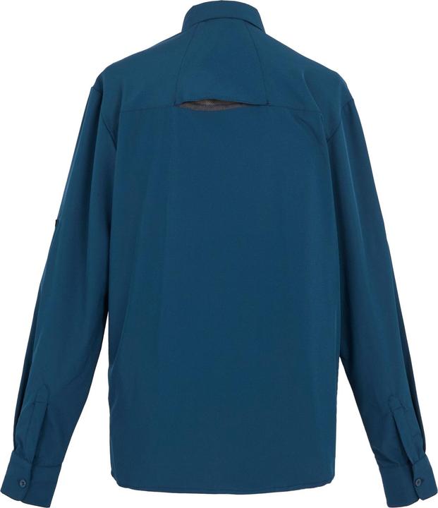 Immagine prodotto Regatta Camicia Da Viaggio A Quadri Ripiegabile Manica Lunga Uomo (M)