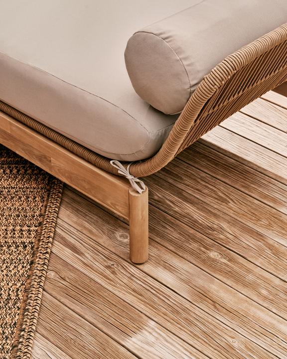 Actual product image Kave Home Catalina