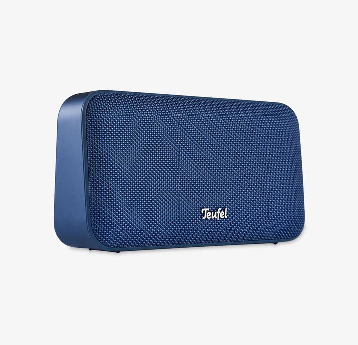 Actual product image Teufel Motif GO (16 h, Rechargeable battery operated)