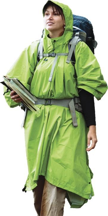 Produktbild Sea To Summit Tarp Poncho (One Size)