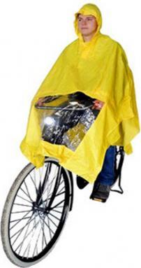 Produktbild Le Bike Butler Poncho (One Size)