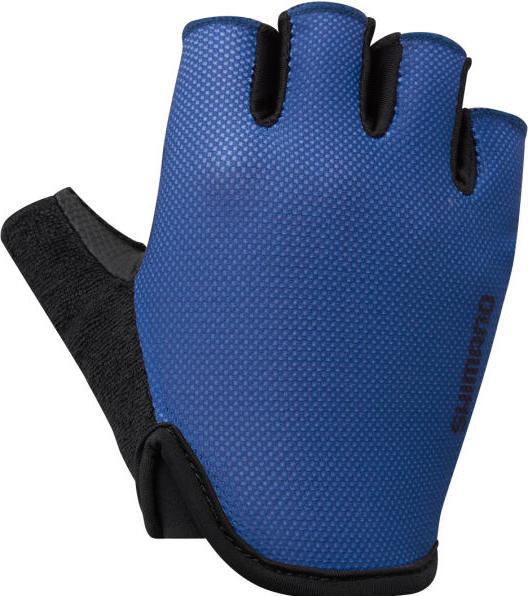 Produktbild Shimano Junior Airway Gloves blue (S)