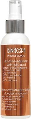 BingoSpa Bingo Spa Color Equalizing Cream 135g