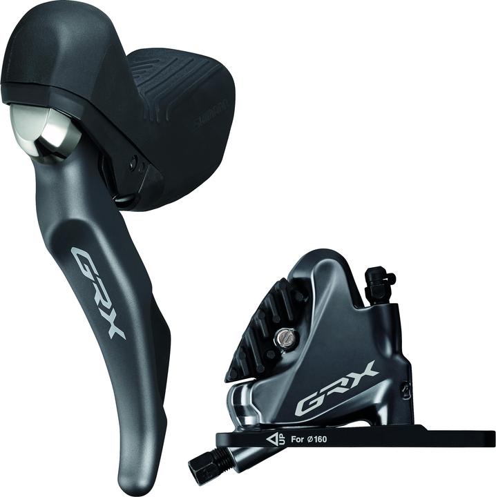 Immagine prodotto Shimano Link Grx (Freno anteriore, Set freni, 2)