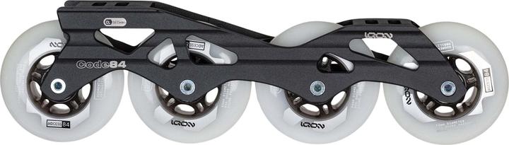 Iqon Frames (84 mm)