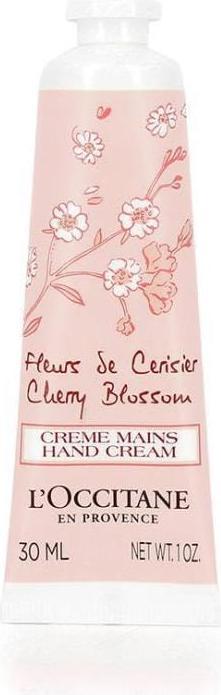 Immagine prodotto L'Occitane Crème mains fleurs de cerisier Fleur de cerisier (30 ml)