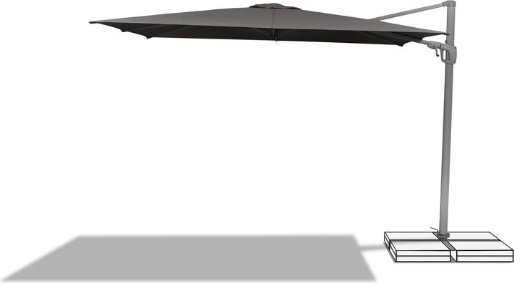Immagine prodotto Suncomfort by Glatz Sunflex (3 m)