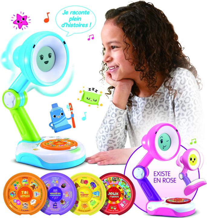 Image du produit VTech Funny Sunny