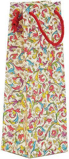 Image du produit Kartos Tüte FLORENTIA 12x35+10 (Pochette cadeau)