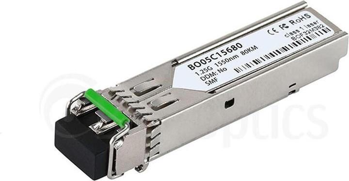 Produktbild CBO RAD SFP-7DH kompatibler BlueOptics SFP BO05C15680D