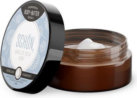 La Vida Bodybutter 150ml Pusteblume Relax (Body Butter, 150 ml)