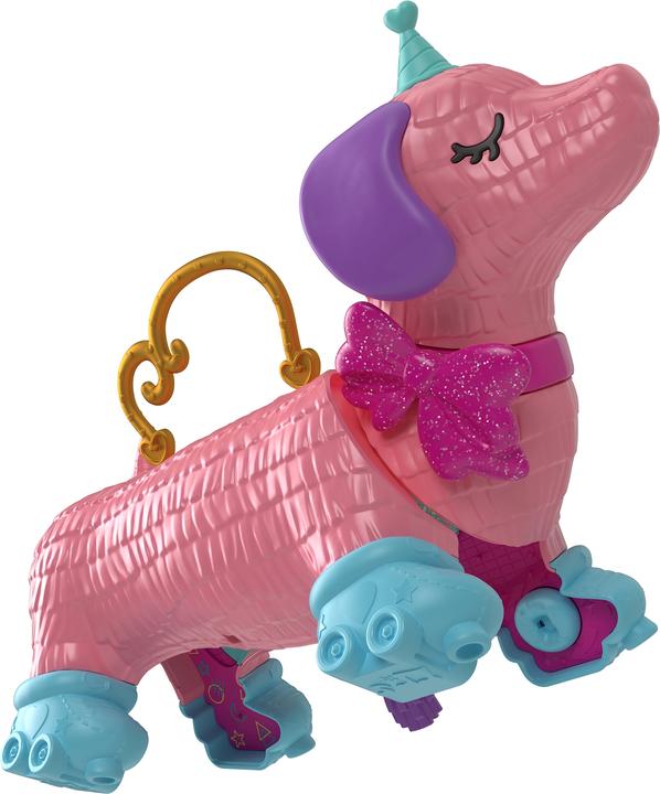 Image du produit Polly Pocket Puppy Party™
