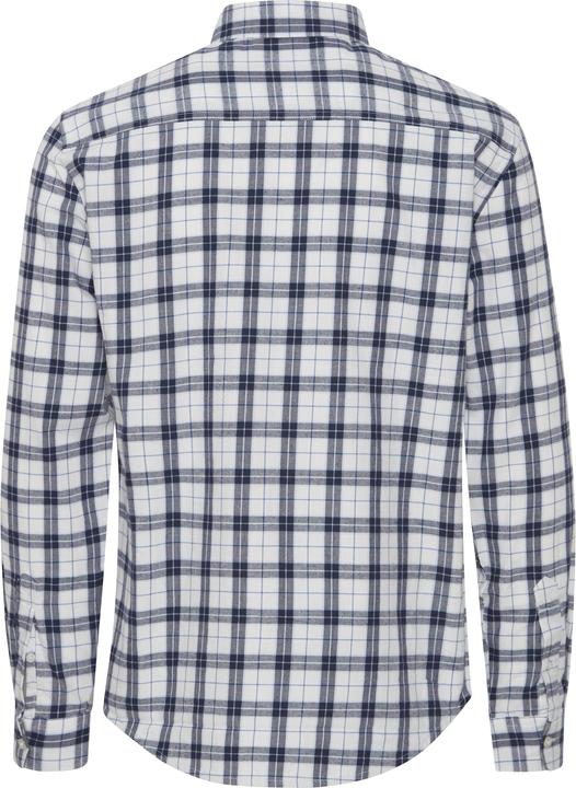 Produktbild Blend langarmhemd mit karos (XL)