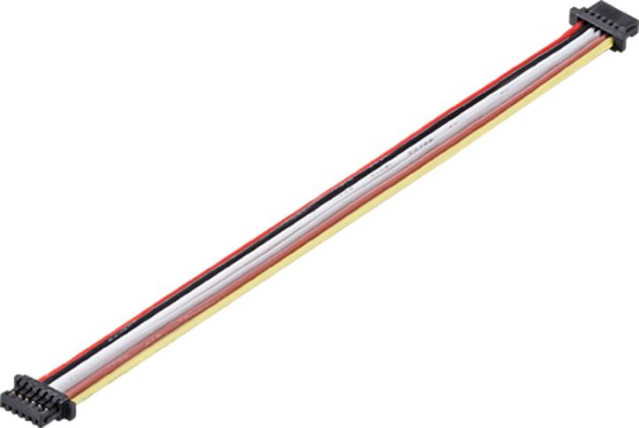 Actual product image DJI O3 Air Unit - 3-in-1 Cable (Drone cable)