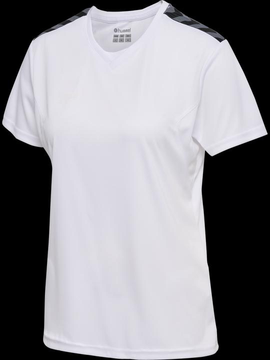 Actual product image hummel Hmlauthentic Pl Jersey S/S Woman (XL)