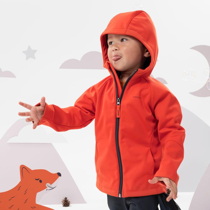 Immagine prodotto Quechua Soft
