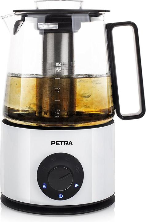 Produktbild Petra Electric PureTea IK 10.00 (1.50 l)