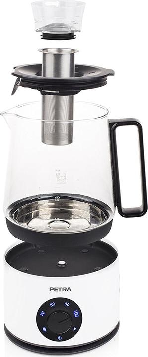 Produktbild Petra Electric PureTea IK 10.00 (1.50 l)