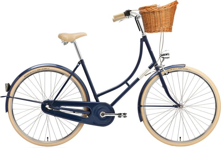 Produktbild Creme Cycles Holymoly Solo (54 cm)
