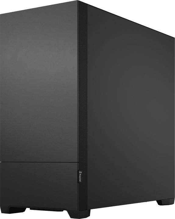Fractal Pop Silent (mATX, Mini-ITX, ATX)