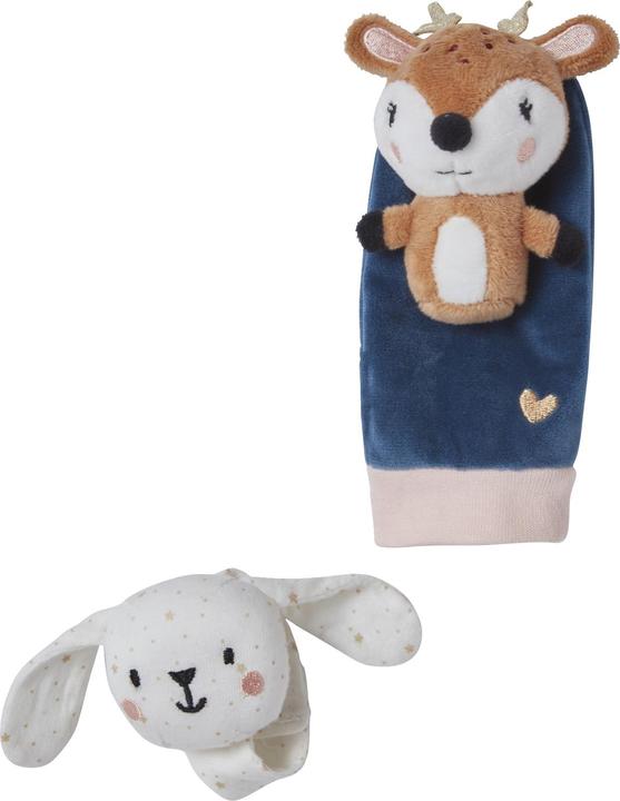 Image du produit Vertbaudet Jouets En Tissu