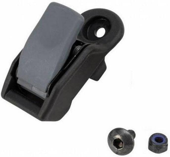 Produktbild Thule Mounting Bag Pumpbuckl 917/918 (Schwarz)