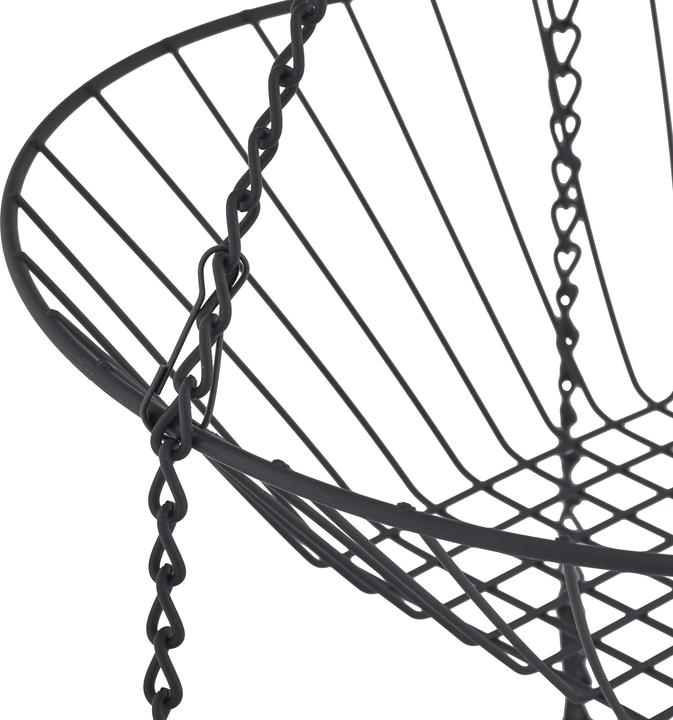 Actual product image Relaxdays Obstkorb (28 x 28 x 73 cm)