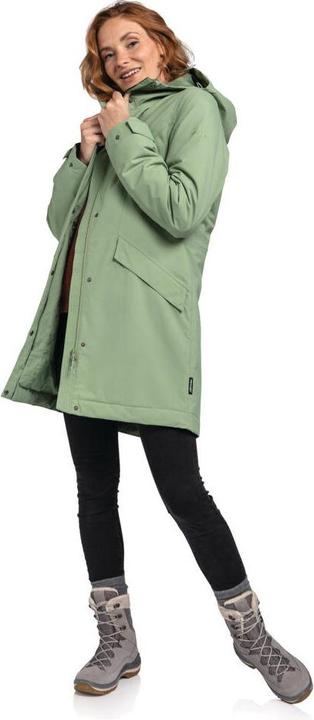 Image du produit Schöffel Parka Orlangen (XL)