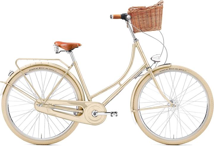 Produktbild Creme Cycles Holymoly Doppio (54 cm)