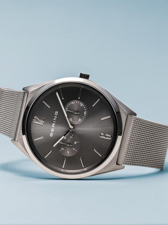 Immagine prodotto Bering Ultra sottile (Orologio da polso analogico, 40 mm)