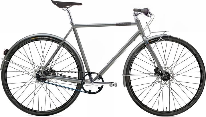 Image du produit Creme Cycles Tonnerre de Ristretto (49.50 cm)