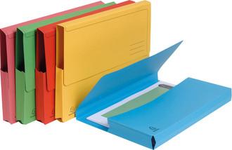 Exacompta Aktenmappe A4 Forever assort.