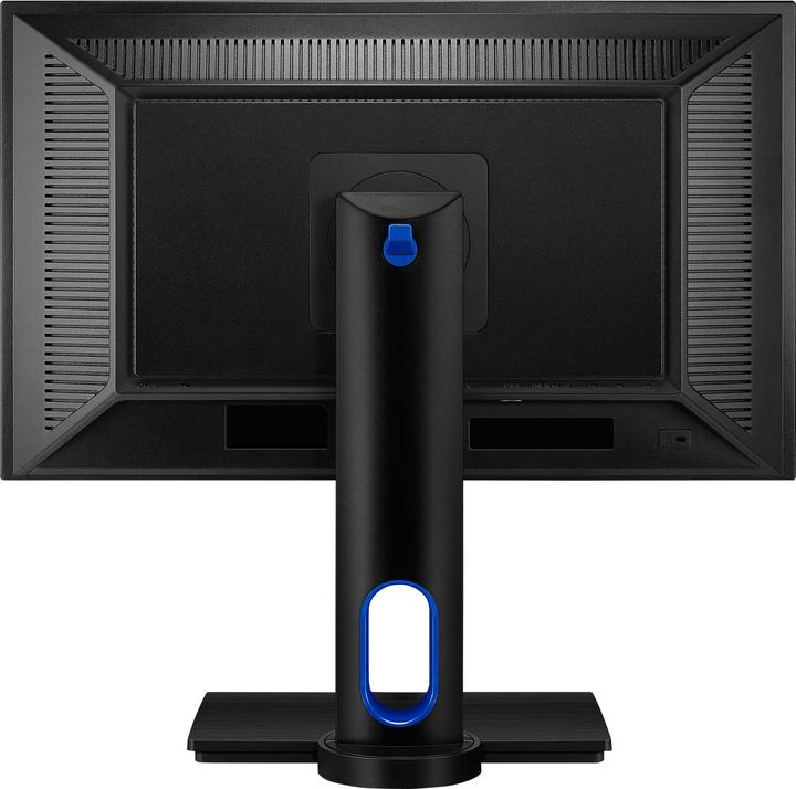 Actual product image BenQ Bl2420pt (2560 x 1440 pixels, 24")