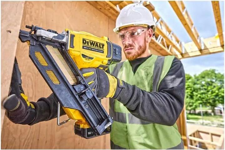 Image du produit DeWalt DCN930N