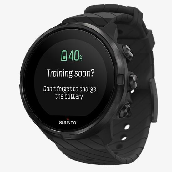 Immagine prodotto Suunto 9 (50 mm)