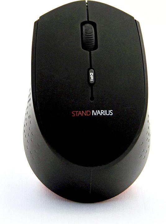 Image du produit Standivarius Salut! souris (Sans fil)