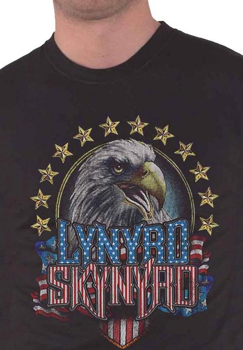 Produktbild Lynyrd Skynyrd TShirt (S)