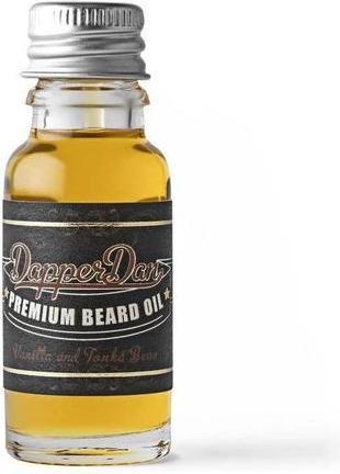 Immagine prodotto Dapper Dan Olio per barba 15 Ml (15 ml)