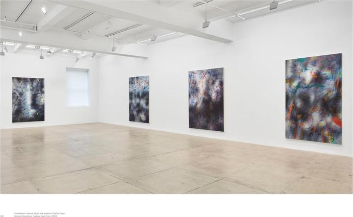 Produktbild Julie Mehretu: A Transcore of the Radical Imaginatory (Englisch, Suzanne Cotter, Julie Mehretu, Erik Morse, Jane Devery, Daniel Boyd, Daniel New, 2025)