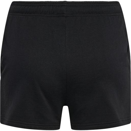 Actual product image hummel hmlLEGACY WOMAN SHORTS (XL)