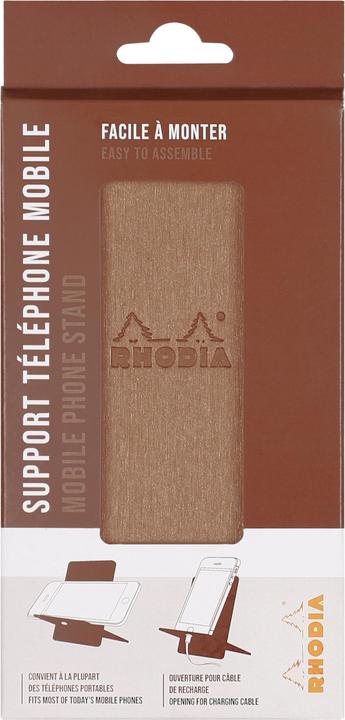 Actual product image Rhodia Home Office Rhodiarama