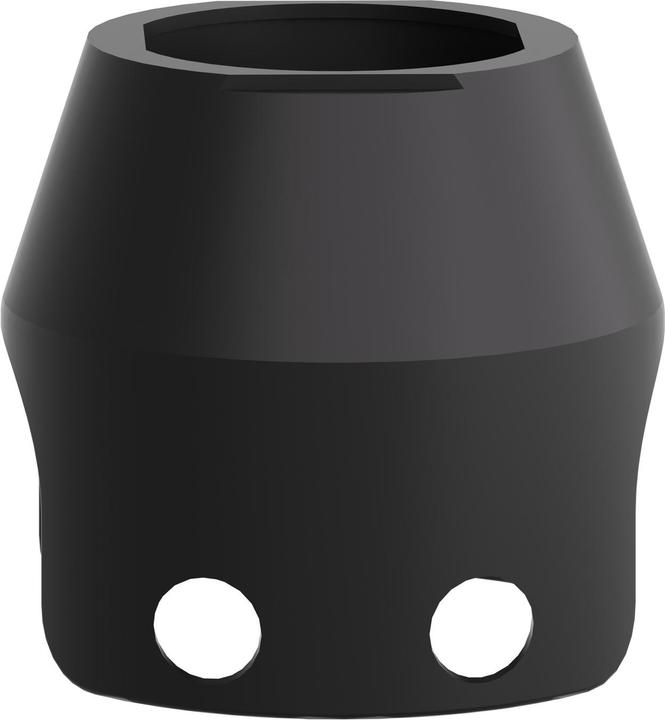 Image du produit Schneider Electric Disjoncteur coup de poing ZBZ1602