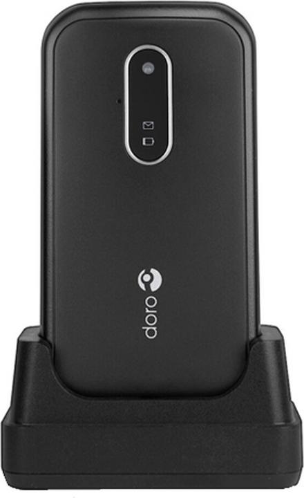 Produktbild Doro 6620 (2.80", 3 Mpx, 3G)