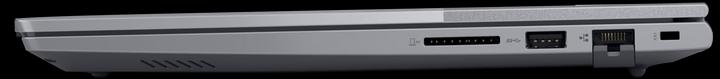 Actual product image Lenovo ThinkBook 14 Gen 8 (14", Intel Core 7 240H, 32 GB, 1000 GB, CH)