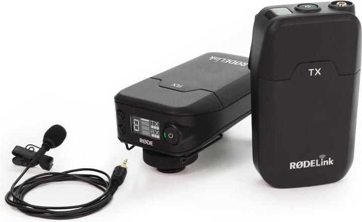 RØDE Kit du cinéaste RØDELink