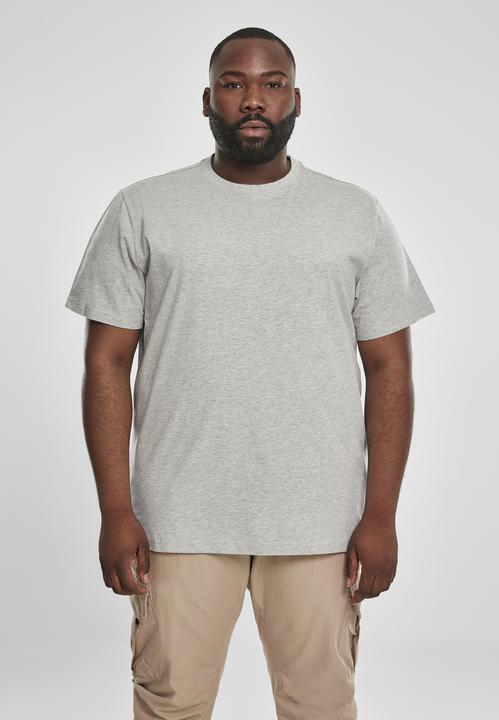 Produktbild Urban Classics Basic Tee 3-Pack (XXL)